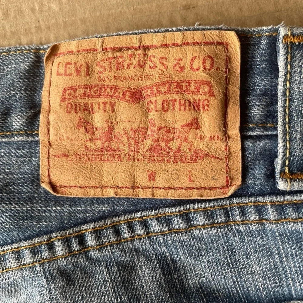 Levis classic men